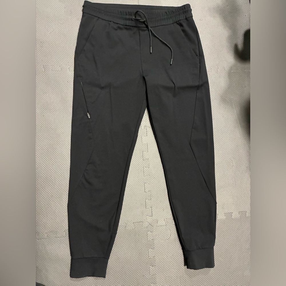 BYLT Active Jogger, black (L)